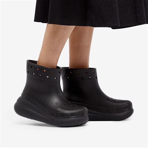 croc classic boot